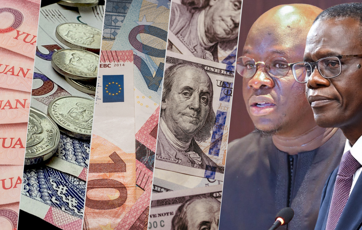 Dette du Sénégal : Dakar convoque ses créanciers le 6 octobre sous l’égide du FMI