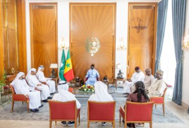 Sénégal–Émirats arabes unis : Diomaye Faye ouvre de nouvelles perspectives dans l’énergie, les mines et les infrastructures portuaires