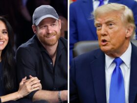 Donald Trump tacle Harry et Meghan : « Si j’étais la famille royale, je ne les aurais pas repris »