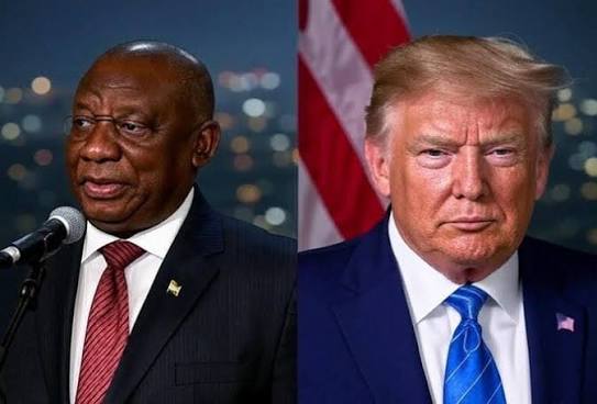 Afrique du Sud–États-Unis : Washington et Pretoria replongent dans un bras de fer diplomatique