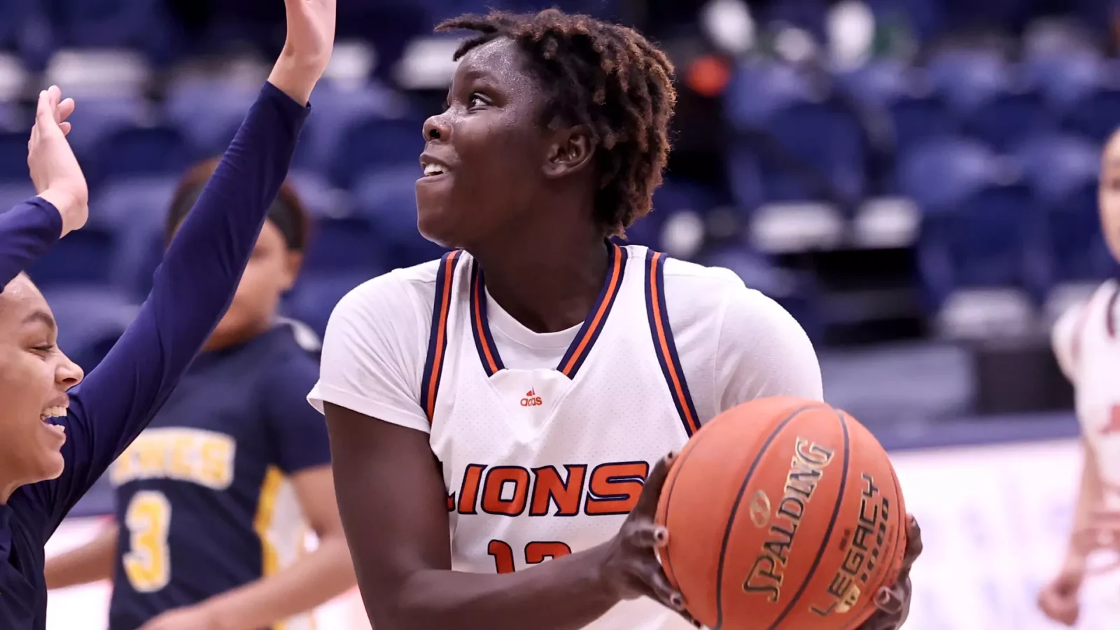 États-Unis : la basketteuse sénégalaise Aminata Seck détenue par ICE, son état de santé inquiète