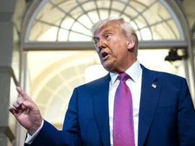 États-Unis–Iran : Donald Trump menace Téhéran d’une offensive « bien plus dure »