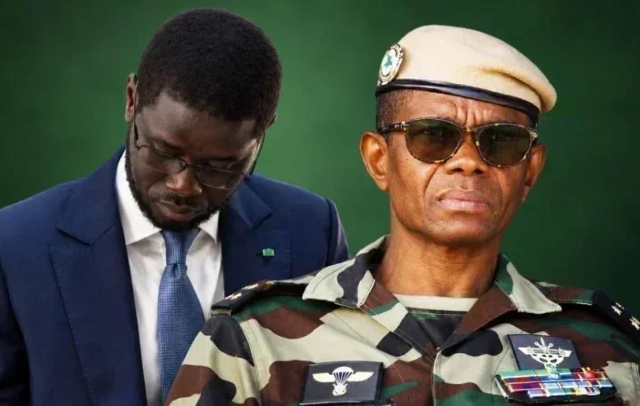 Général Souleymane Kandé : ce que son séjour en Inde pourrait apporter au renseignement extérieur sénégalais