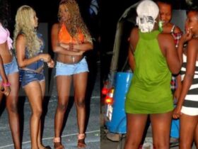 Grand-Yoff : la police démantèle un réseau présumé de prostitution clandestine dans un bar