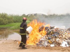 Guédiawaye : 15 tonnes de produits périmés retirées du circuit, une saisie de 22 millions FCFA