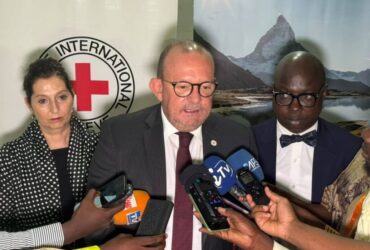 Guerre et intelligence artificielle : à Dakar, le Sénégal et le CICR refusent de laisser les machines décider de la vie ou de la mort