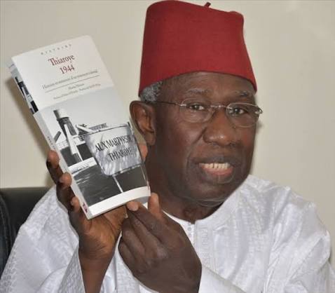 Histoire générale du Sénégal : erreurs, rectificatifs et controverses — ce que la polémique autour de l’œuvre d’Iba Der Thiam nous apprend sur notre passé