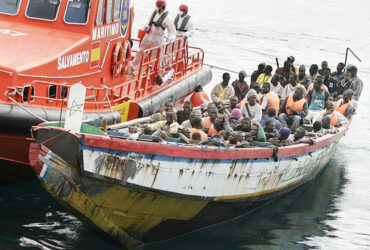 Migration : la course invisible