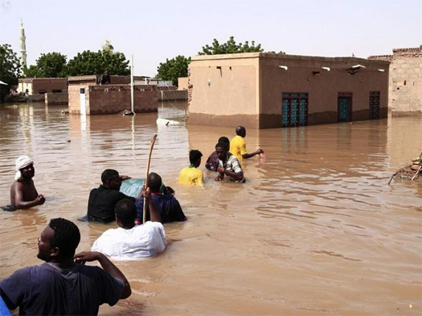 Travaux de viabilisation : une solution durable contre les inondations et pour l’amélioration du cadre de vie
