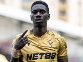Ismaïla Sarr : Liverpool pourrait relancer la piste du Sénégalais dès janvier