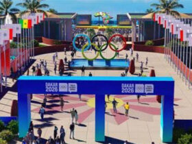JOJ Dakar 2026 : « Empreinte 100 Ans », quand le sport, l’art et la culture s’unissent pour bâtir un héritage durable