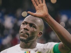 Kalidou Koulibaly tourne déjà la page de 2030 : le capitaine des Lions fixe ses conditions