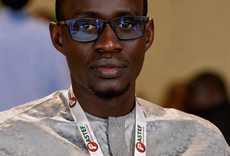 Vague de limogeages : maintenu par Diomaye Faye, Khadim Bamba Fall claque la porte du BAOS