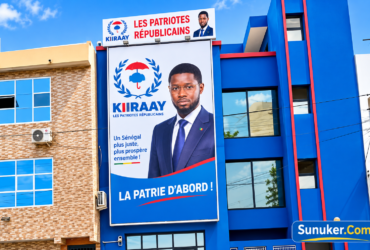 Kiiraay lance le DODAK : les compétences arabo-islamiques appelées à peser dans la construction nationale