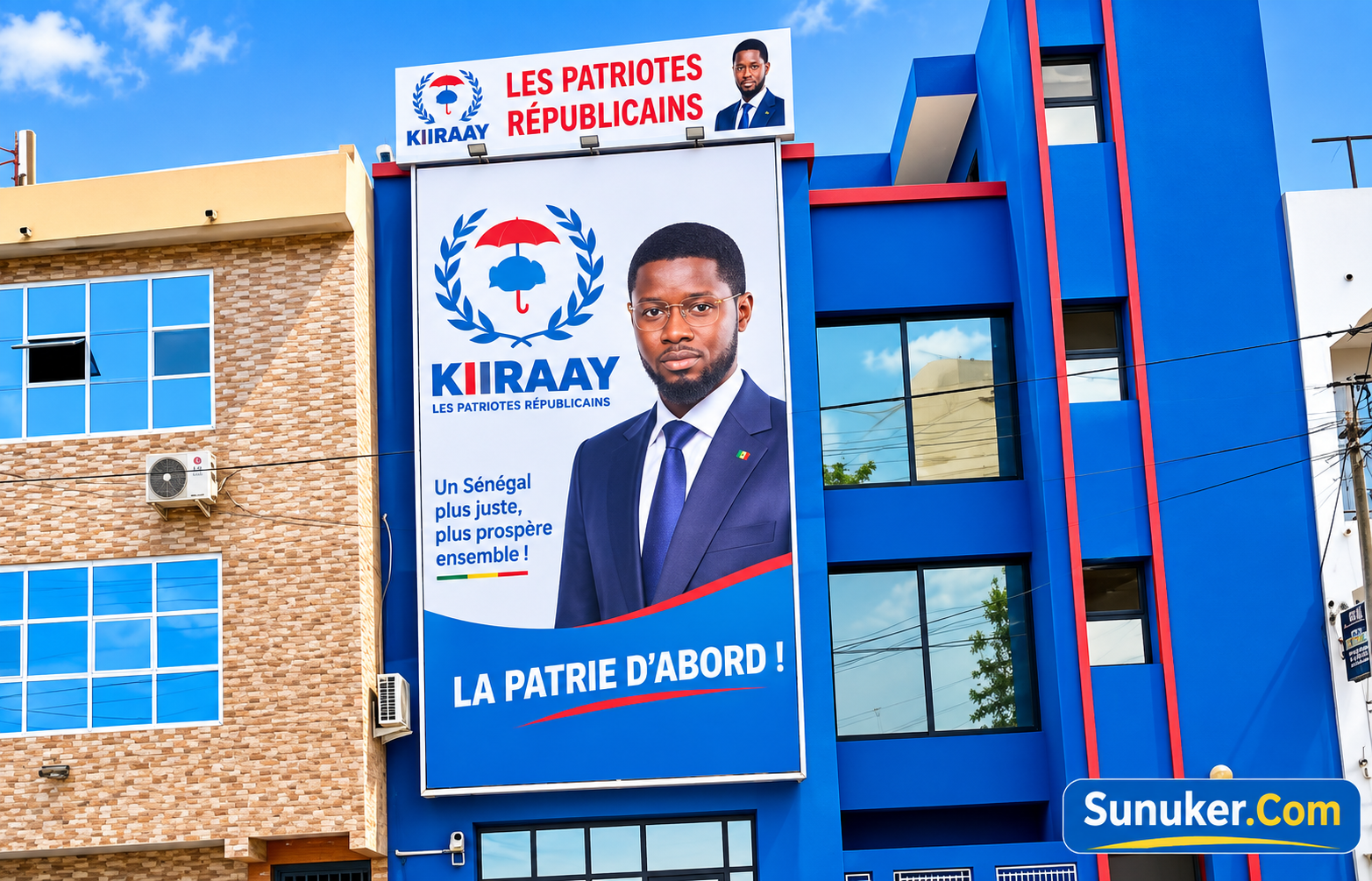Kiiraay lance le DODAK : les compétences arabo-islamiques appelées à peser dans la construction nationale