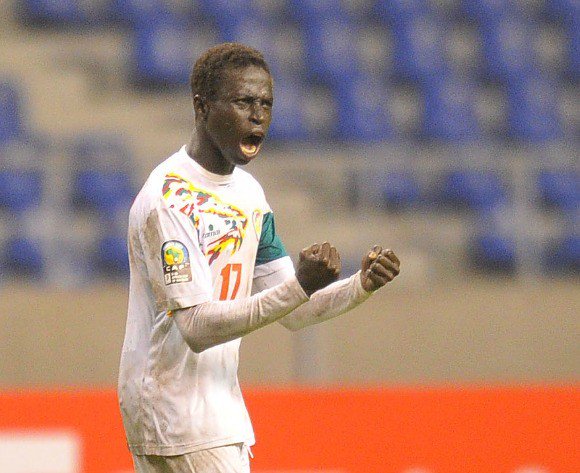Krépin Diatta rebondit en Angleterre : le Lion retrouve enfin un club et se lance à l’assaut de la Championship