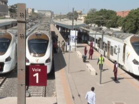 TER Dakar–Bargny : des perturbations du trafic en raison de contraintes techniques