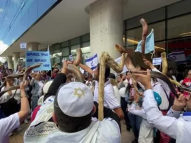 Juifs d’Éthiopie : après les grandes opérations de sauvetage, ceux qui attendent encore Israël