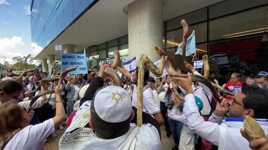 Juifs d’Éthiopie : après les grandes opérations de sauvetage, ceux qui attendent encore Israël