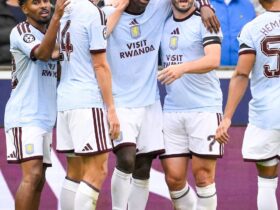 Ligue des champions : Nicolas Jackson frappe déjà fort avec Aston Villa