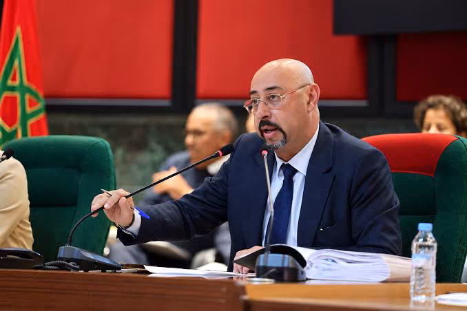 Maroc : le maire de Tanger Mounir Limouri interpellé dans une enquête sur de présumées fraudes électorales