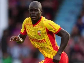 Malang Sarr : le rêve sénégalais enfin à portée de main sous Patrick Vieira
