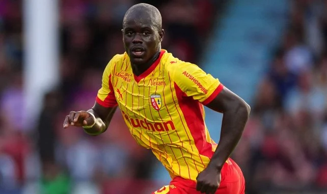 Malang Sarr : le rêve sénégalais enfin à portée de main sous Patrick Vieira