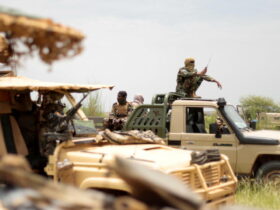 Mali : le JNIM revendique une embuscade contre l’Africa Corps russe près de Niono, plusieurs Russes tués