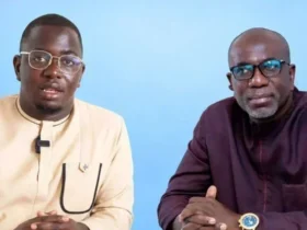 Pastef Mbao : après sa nomination au COSEC, Ousseynou Pouye rattrapé par une guerre interne