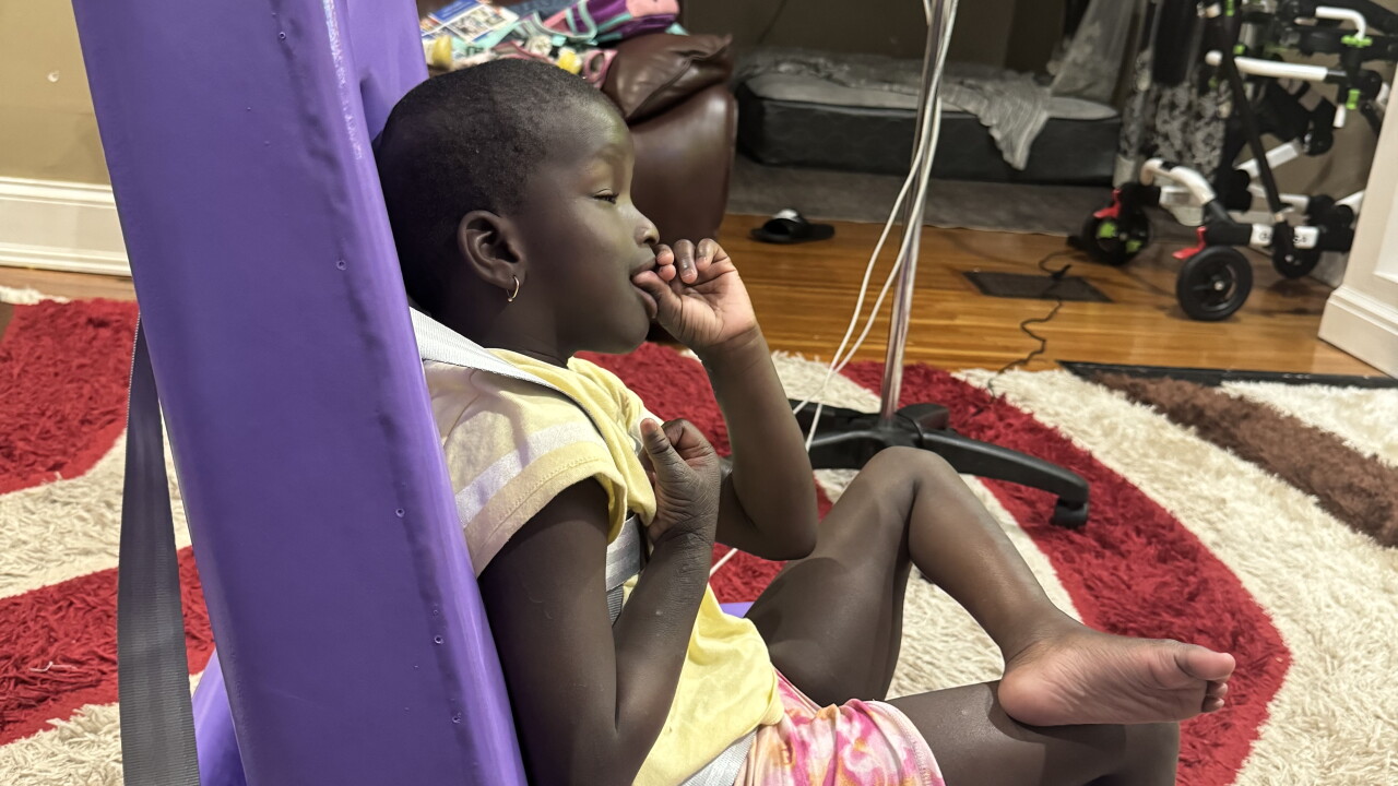 Cincinnati : la mort de Ngoné Talla, 7 ans, dans un bus scolaire soulève de nombreuses questions