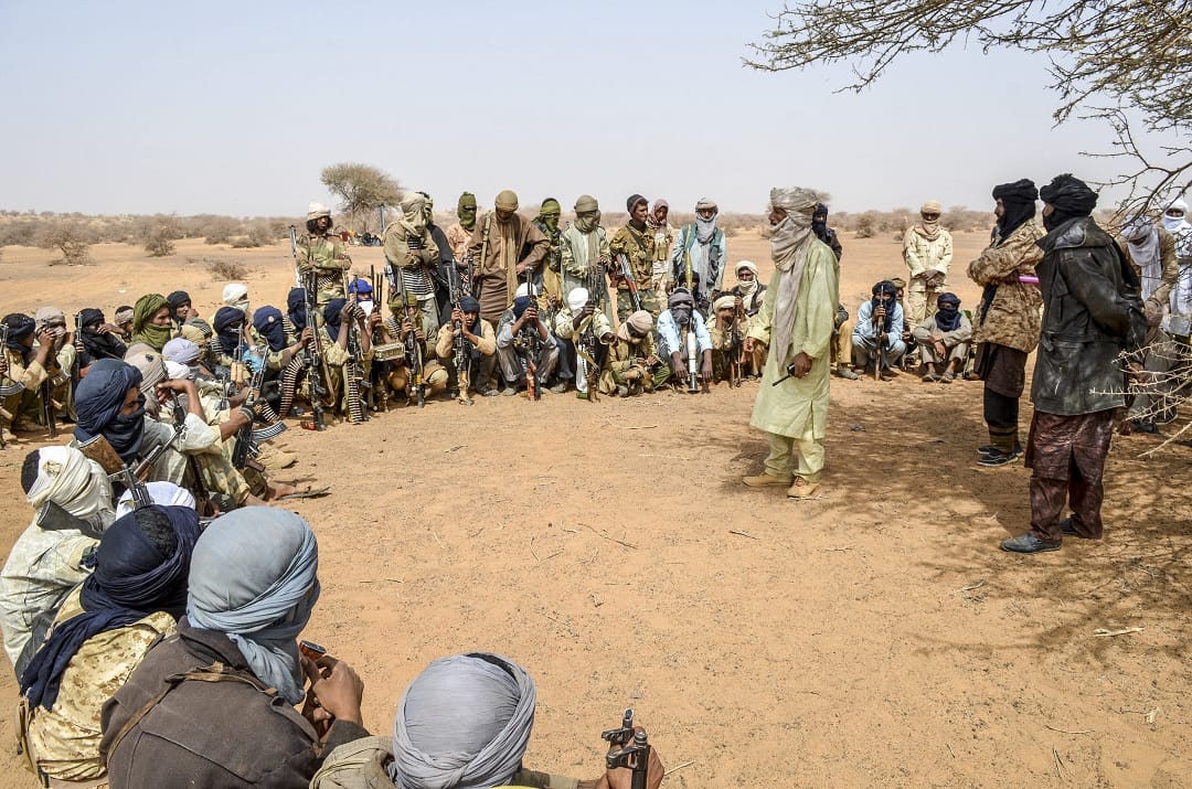 Niger : l’État islamique intensifie ses attaques et met l’armée sous pression