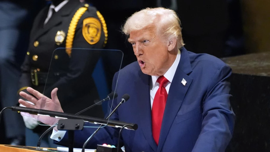 ONU : Trump met l’Iran face à un ultimatum et annonce un possible accord après les midterms