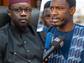 Sénégal : Pape Djibril Fall rejette les critiques contre le gouvernement et pointe la précédente équipe