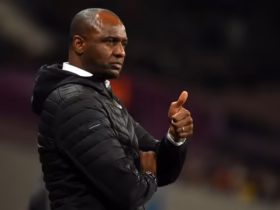 Patrick Vieira quitte le Sénégal : le banc des Lions plongé dans une nouvelle zone d’incertitude