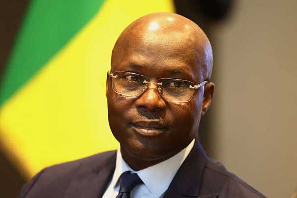 Présidence de la FSF : Abdoulaye Fall convoqué par la Sûreté urbaine sur fond de soupçons d’achat de voix
