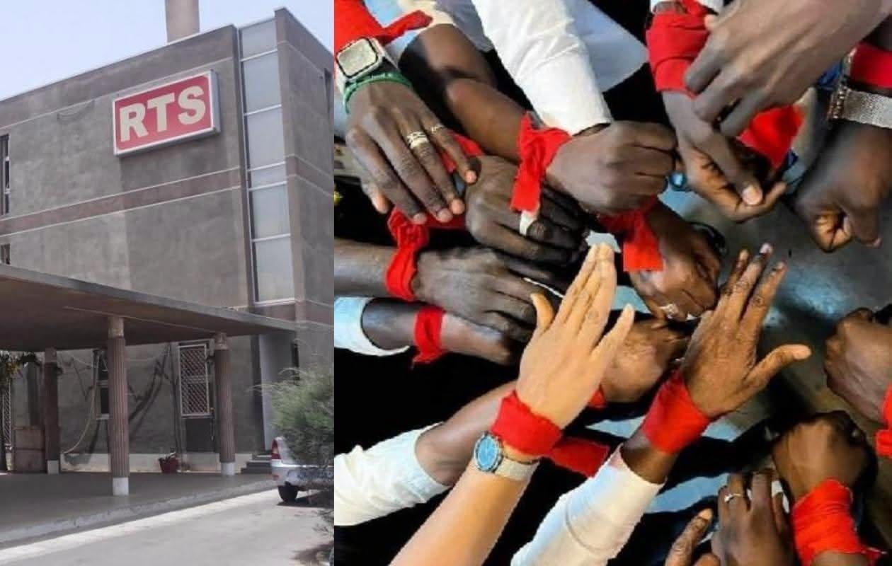 Crise à la RTS : le SYNPICS et le SYNPAP appellent à la mobilisation ce jeudi