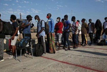 Retour au Sénégal : un premier convoi de 120 migrants quitte le Maroc par la route