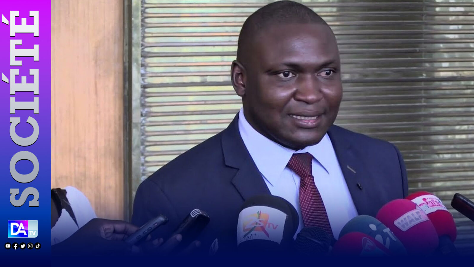 Réseaux sociaux : Toussaint Manga interpelle Diomaye Faye et lui rappelle le rôle du numérique dans son ascension politique
