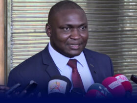 Réseaux sociaux : Toussaint Manga interpelle Diomaye Faye et lui rappelle le rôle du numérique dans son ascension politique