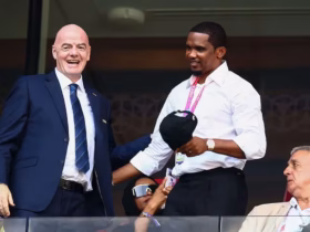 Samuel Eto’o rattrapé par une affaire de plus de 500 000 euros : d’anciens responsables de la Fecafoot réclament des comptes