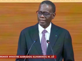 Sénégal : Al Aminou Lô face à l’Assemblée, entre austérité, dette, réformes sociales et souveraineté énergétique