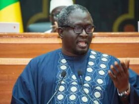 Sénégal : Ayib Daffé étrille la DPG d’Al Aminou Lô et réclame des élections
