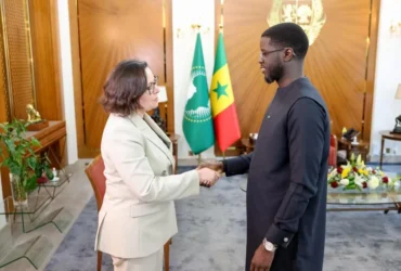 Sénégal-FMI : un accord de principe pour un prêt de 2,2 milliards de dollars, entre soulagement financier et lourdes exigences