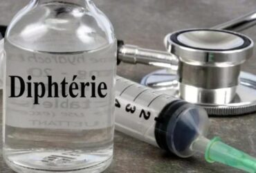 Sénégal : la diphtérie fait 34 cas confirmés et six décès dans six régions