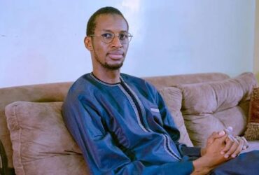 Sénégal : Seydina Oumar Touré dénonce le train de vie des dirigeants et interpelle Ousmane Sonko