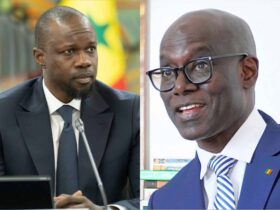 Dette du Sénégal : Thierno Alassane Sall salue l’accord avec le FMI, mais dénonce la gestion du gouvernement Sonko
