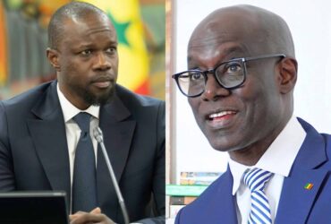 Dette du Sénégal : Thierno Alassane Sall salue l’accord avec le FMI, mais dénonce la gestion du gouvernement Sonko