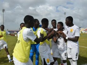 UFOA-A U17 : le Sénégal frappe fort contre la Guinée et décroche son billet pour la CAN !