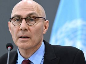 Volker Türk tire la sonnette d’alarme : l’IA pourrait devenir une menace existentielle pour l’humanité