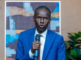 Mary Teuw Niane attaqué de front par Waly Diouf Bodiang : « Ta vie est ratée »